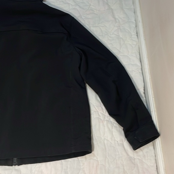 Michael Kors Men’s Black Jacket XL - Picture 10 of 14